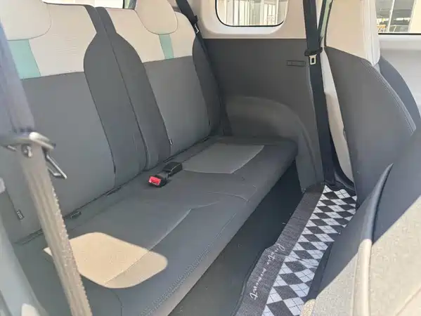 Changan Lumin 2023