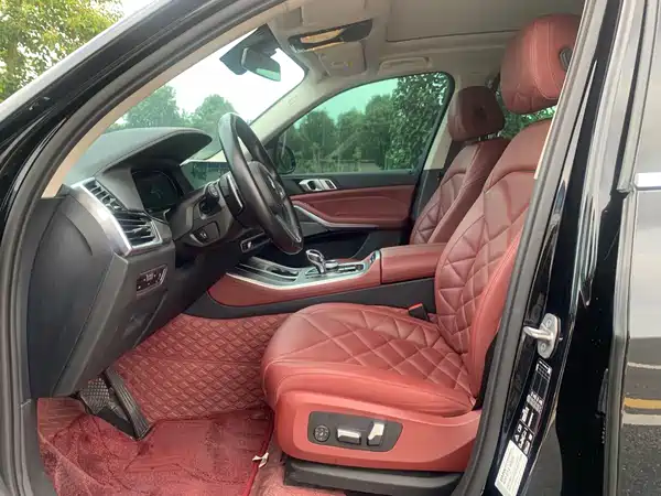 BMW X5 2023