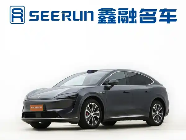 Luxeed R7 2025
