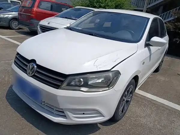 Volkswagen Jetta 2014