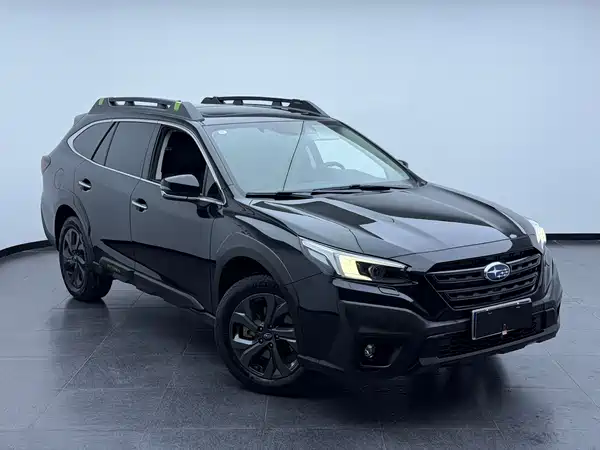 Subaru Outback 2022