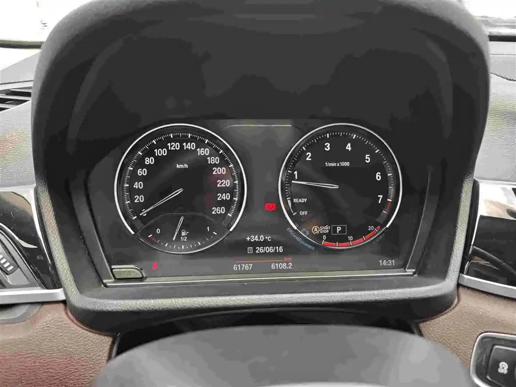 BMW X1 2022 — фото 17