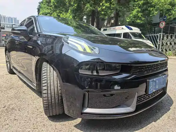 Lynk & Co 03 2019