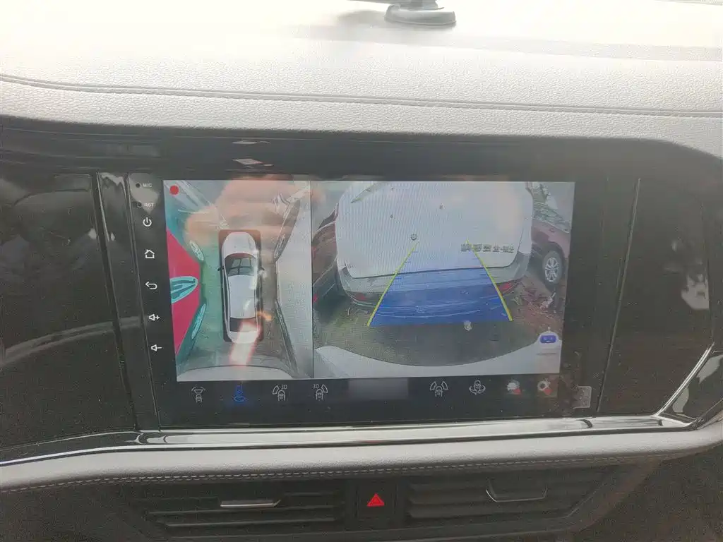 Volkswagen Sagitar 2022 — фото 9