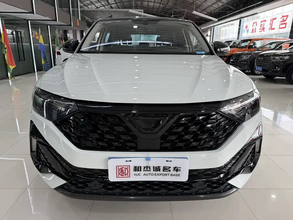 Jetta VS5 2023