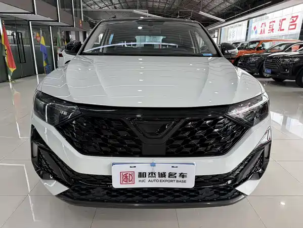 Jetta VS5 2023