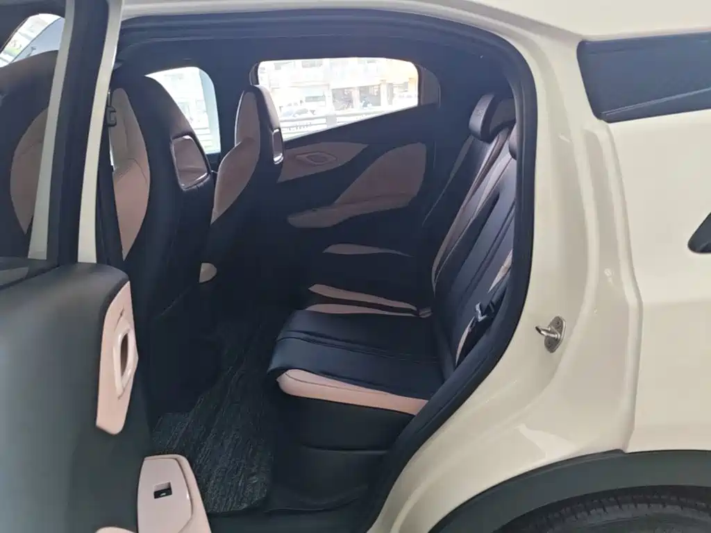 BYD Seagull 2023 — фото 17
