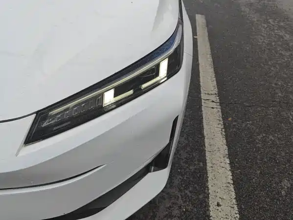 Changan Qiyuan A05 2024