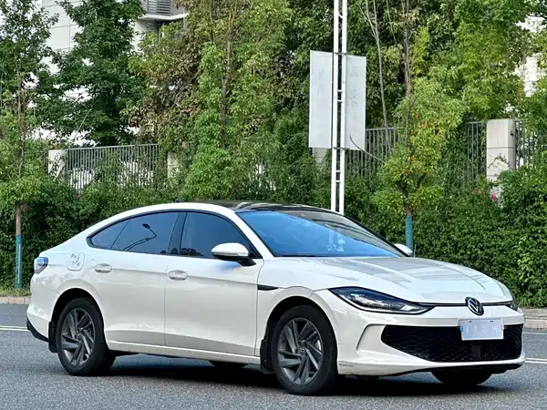 Volkswagen Lamando 2022