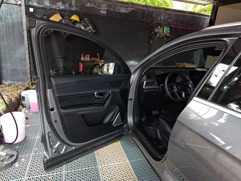 BYD Pro 2022 — фото 16