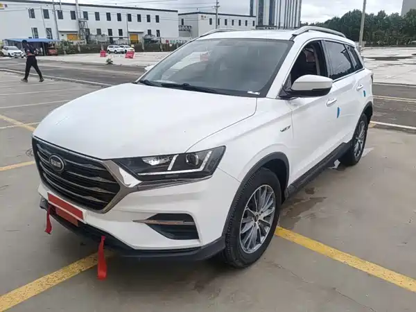 SWM G01 2018