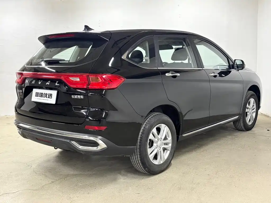 Haval M6 2022