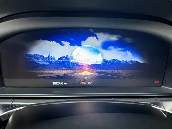 Ford Explorer 2023