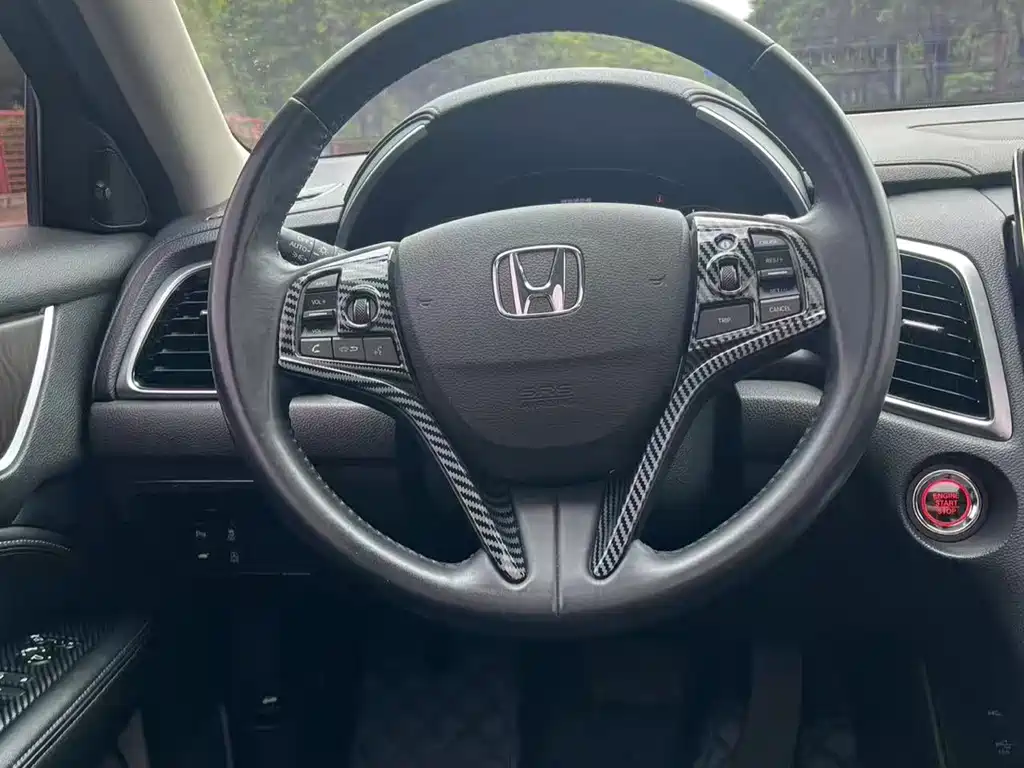 Honda Avancier 2020 — фото 12