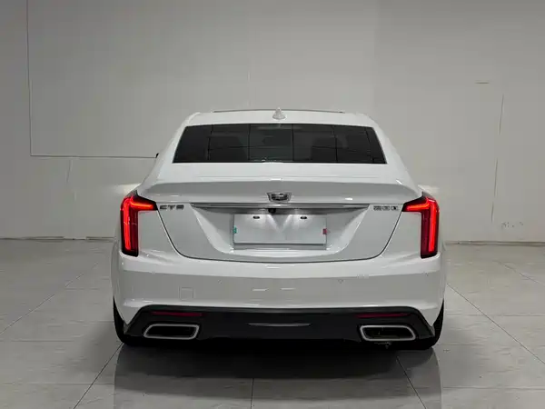 Cadillac CT5 2021