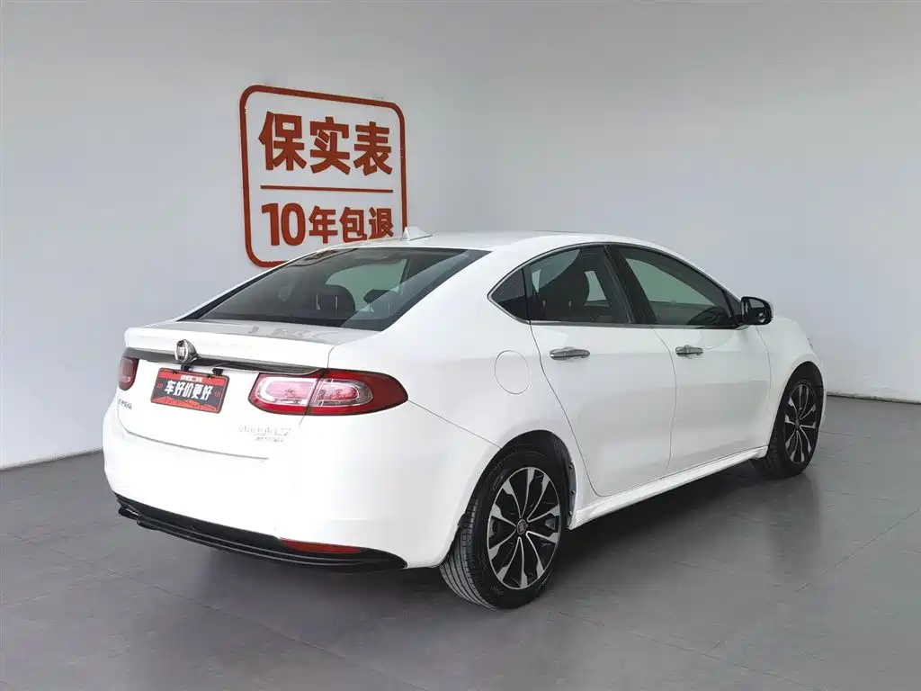 Fiat Viaggio 2016 — фото 2