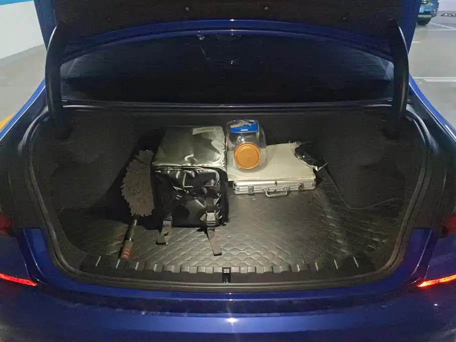 BMW 3 Series 2020