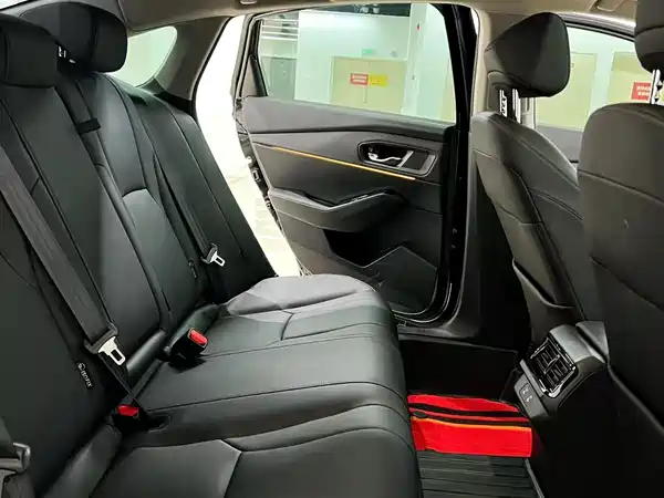 Honda Accord 2024