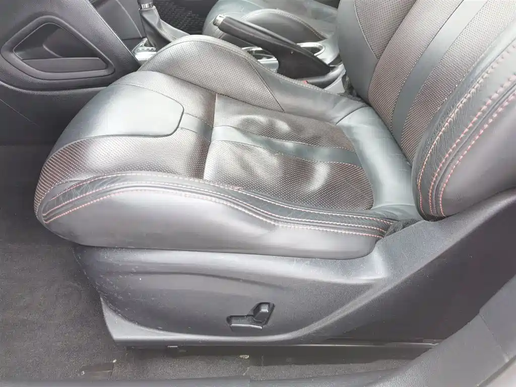 Fiat Viaggio 2016 — фото 20