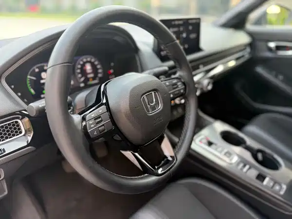 Honda Civic 2025