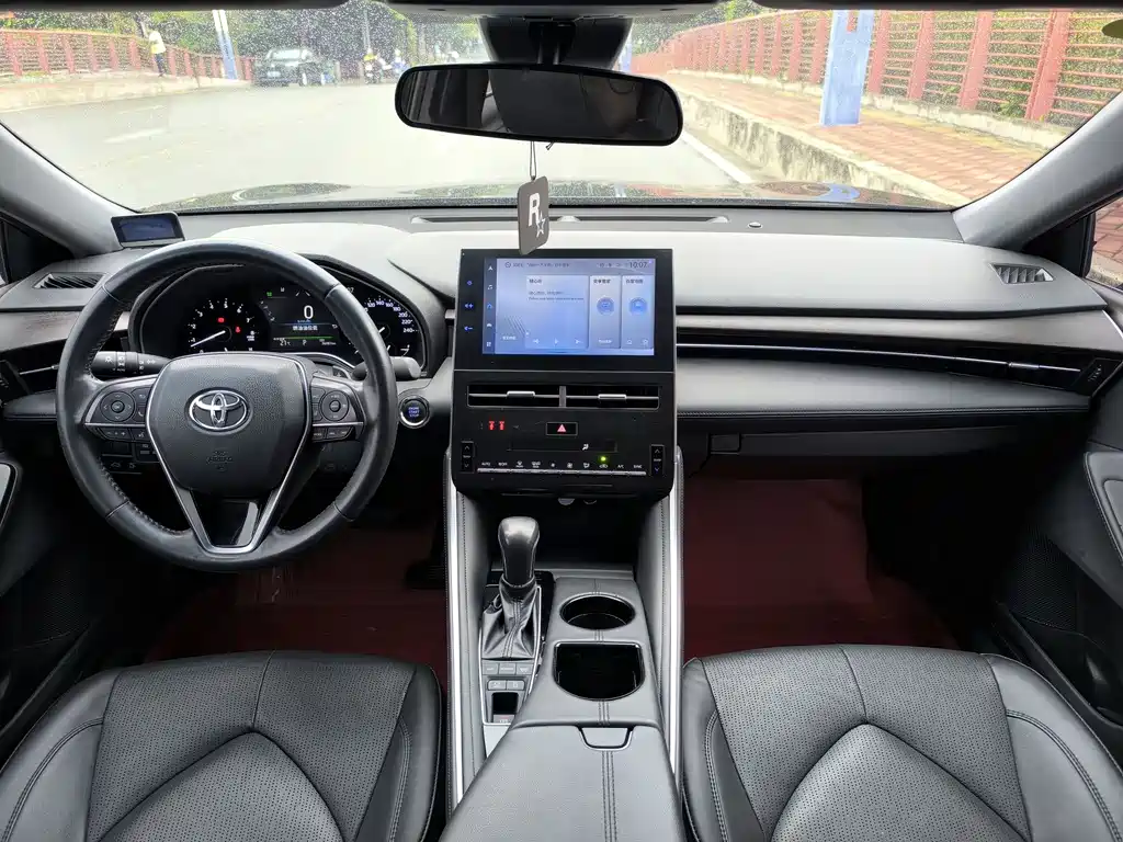 Toyota Avalon 2023 — фото 14