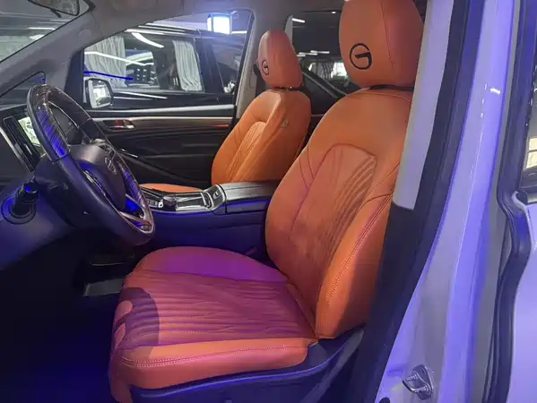 GAC Trumpchi M8 2023