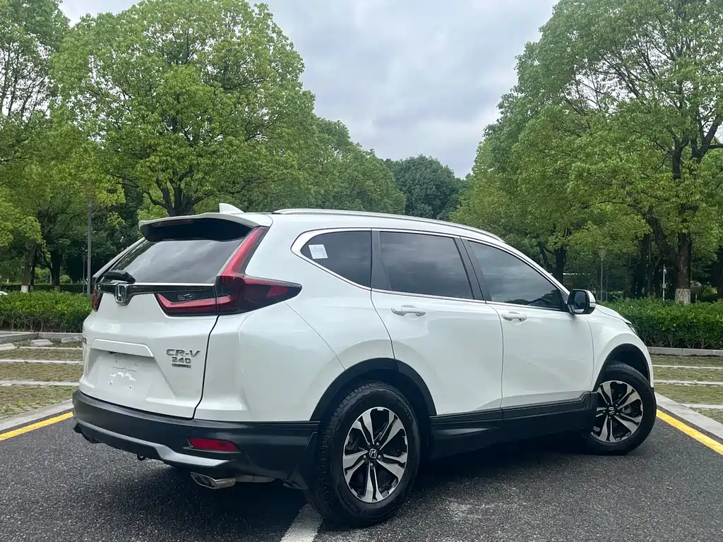 Honda CR-V 2022