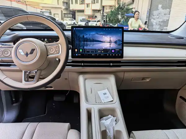 Wuling Bingo S 2026