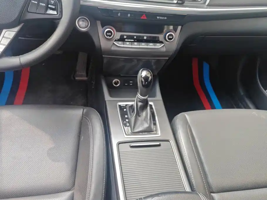 Hyundai Mistra 2017 — фото 16