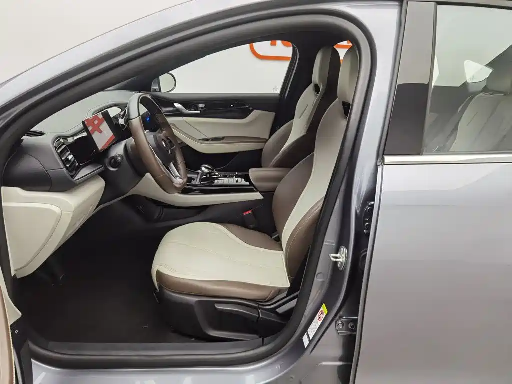 BYD Qin PLUS 2024 — фото 10