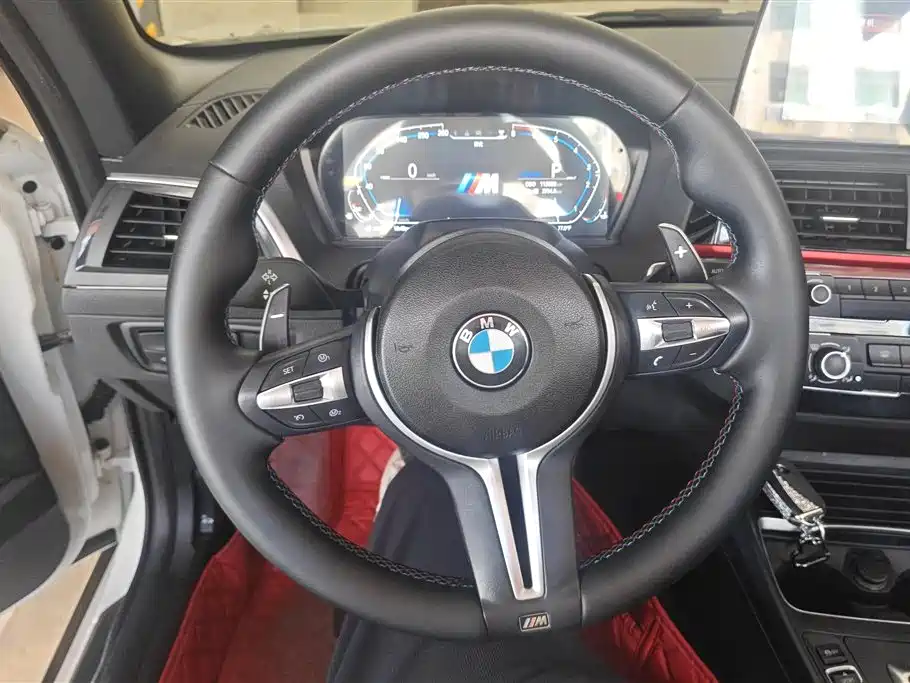 BMW 2 Series 2018 — фото 15