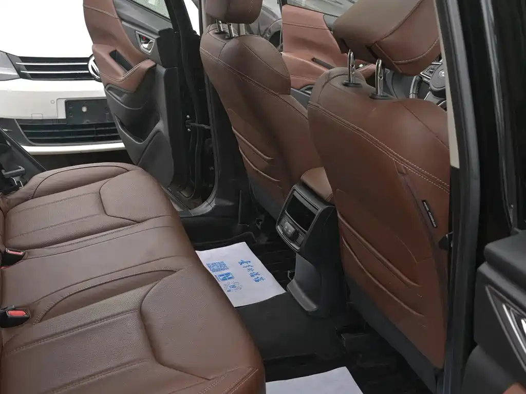 Subaru Forester 2019 — фото 17
