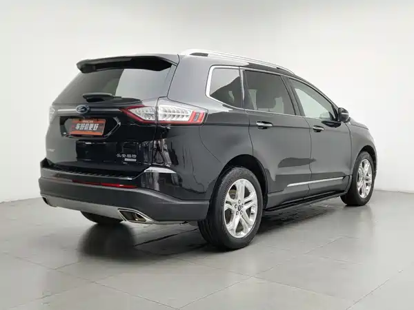 Ford Edge 2017