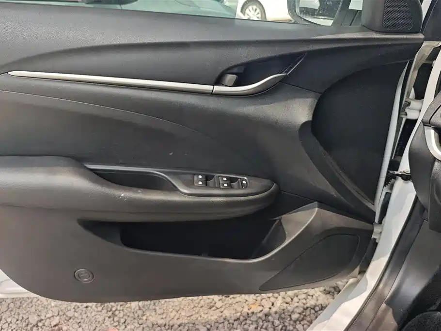 Buick Excelle 2022
