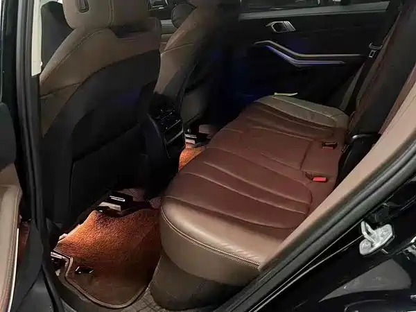 BMW X5 2020