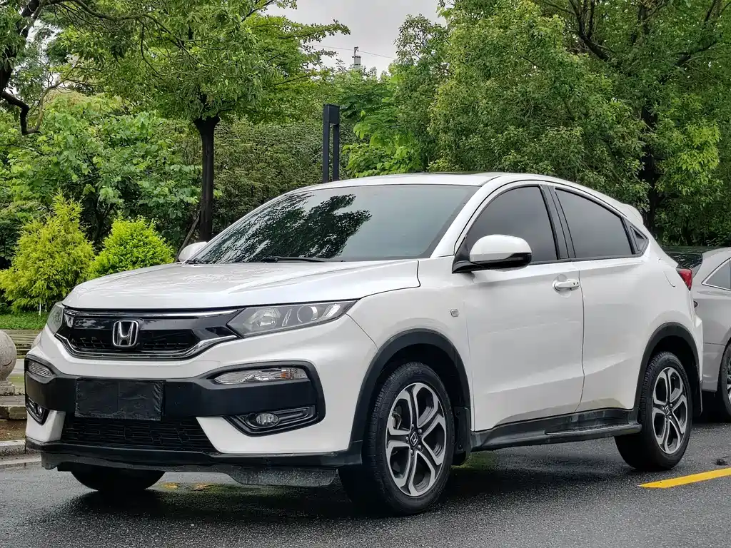 Honda XR-V 2018 — фото 1