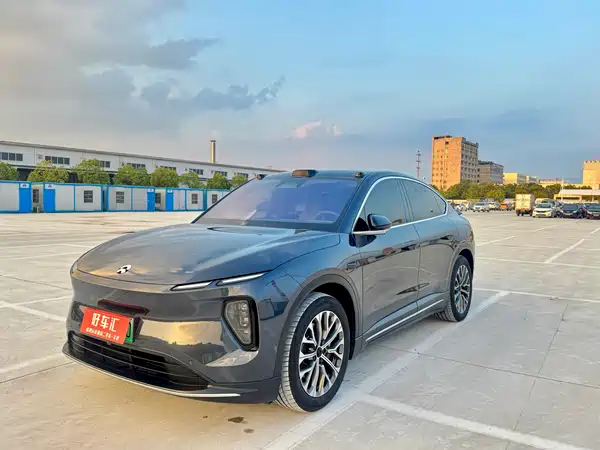 NIO EC6 2024