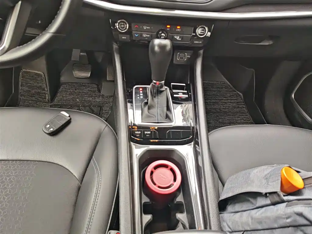 Jeep Compass 2021 — фото 10