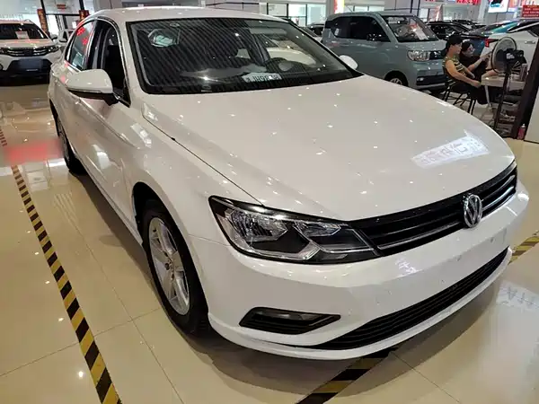 Volkswagen Lamando 2016