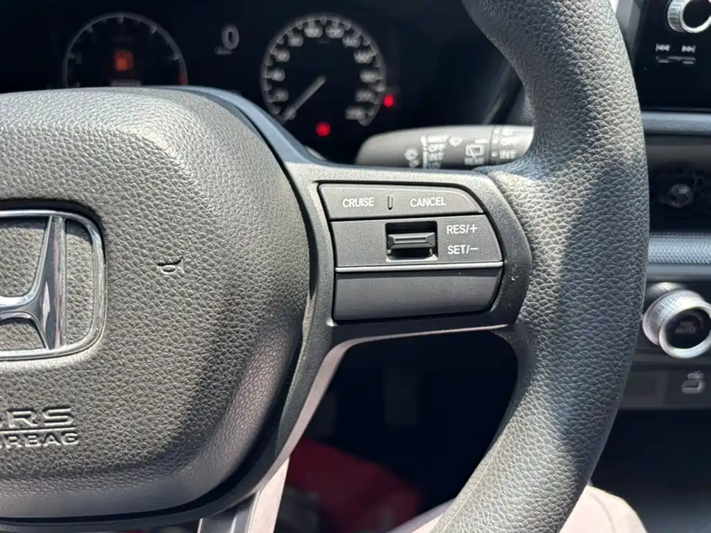 Honda CR-V 2023 — фото 10