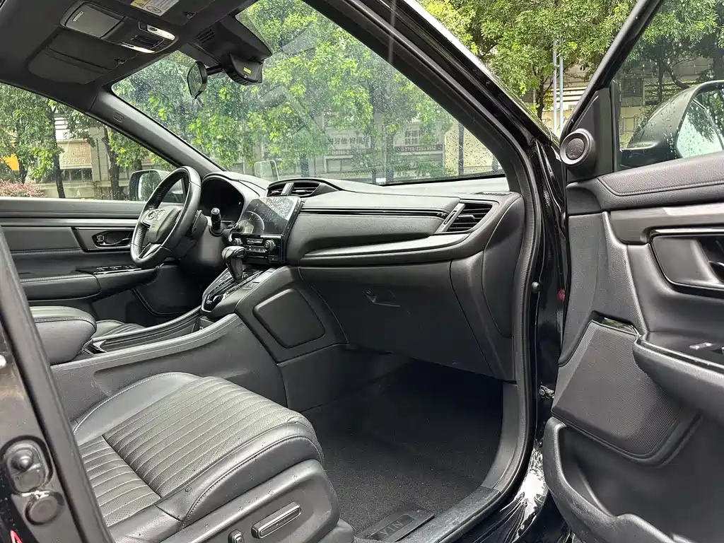 Honda Breeze 2020 — фото 25