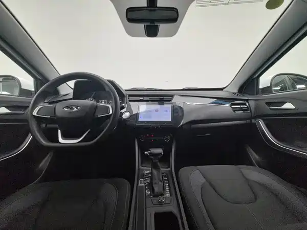 Chery Tiggo 3x 2026