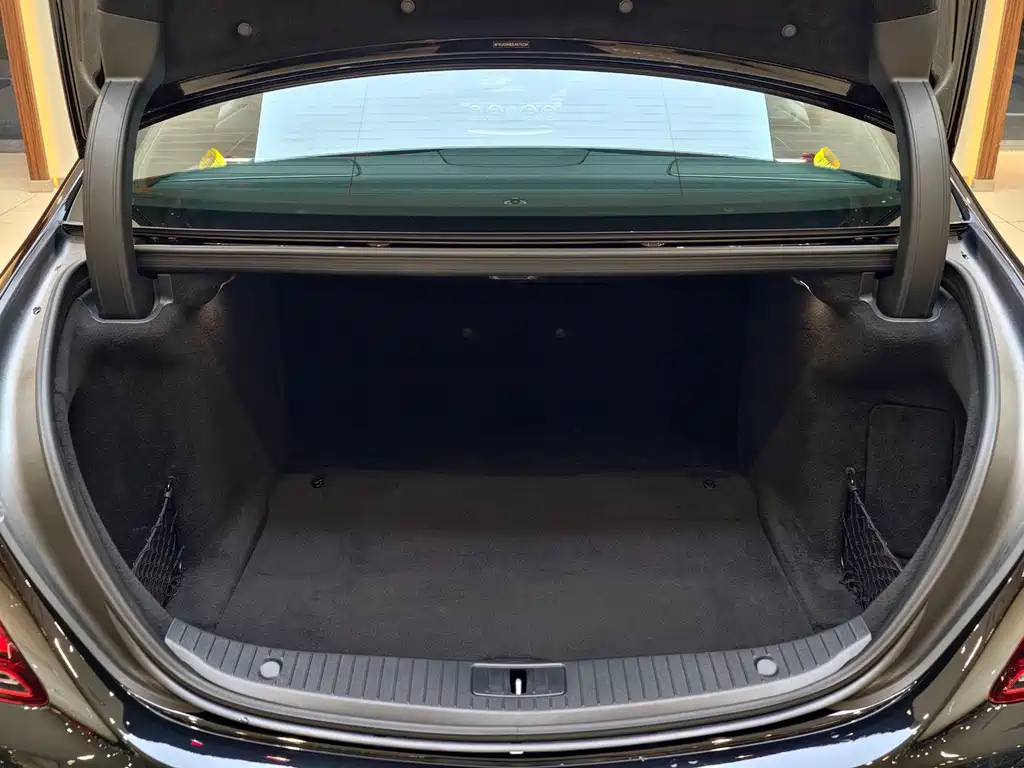Mercedes-Benz S-Class 2020 — фото 14