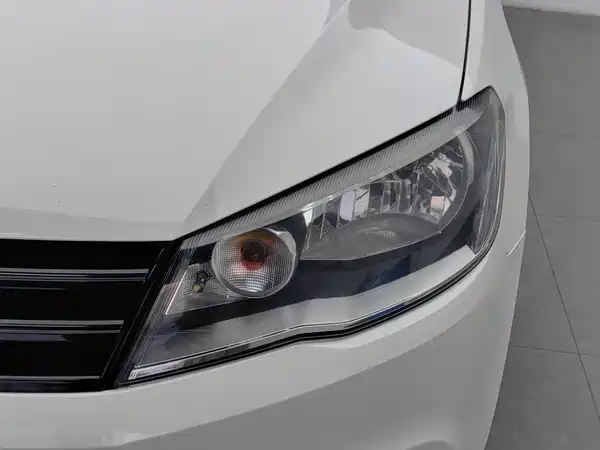 Volkswagen Jetta 2016