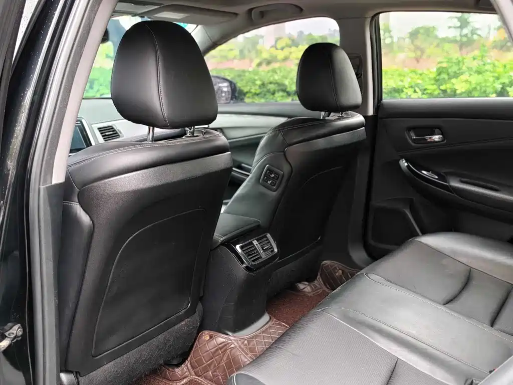 Honda Spirior 2018 — фото 10