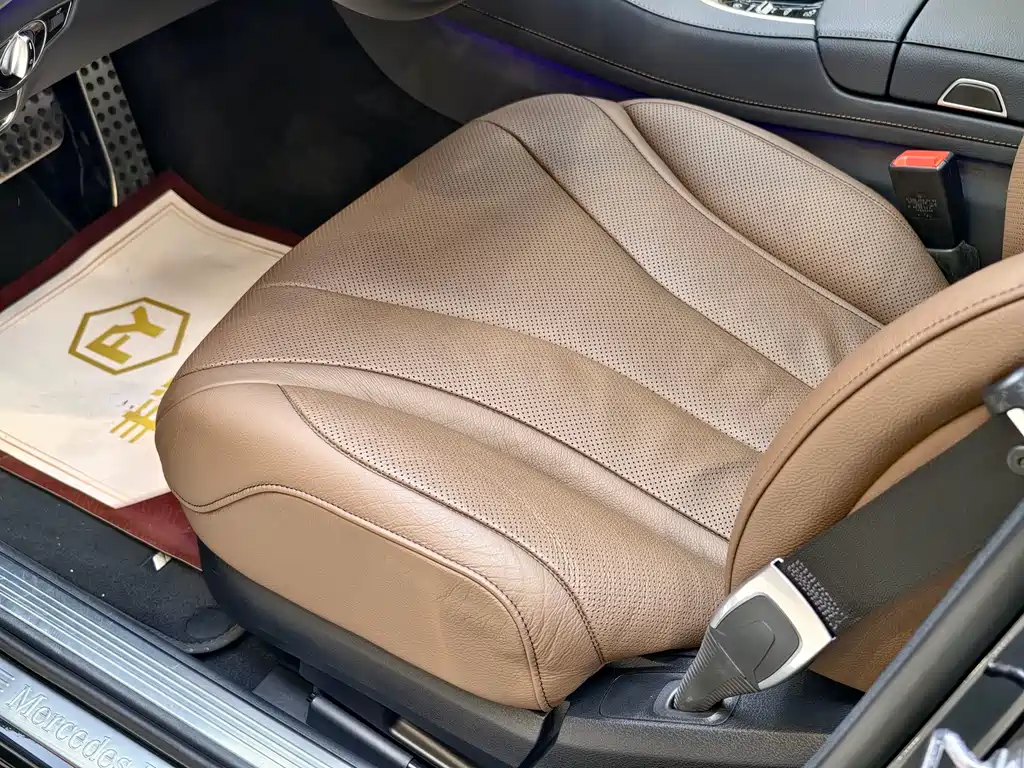 Mercedes-Benz S-Class 2020 — фото 6