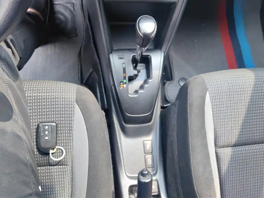 Toyota Vios 2023 — фото 16
