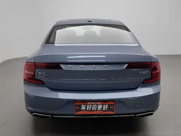 Volvo S90 2019