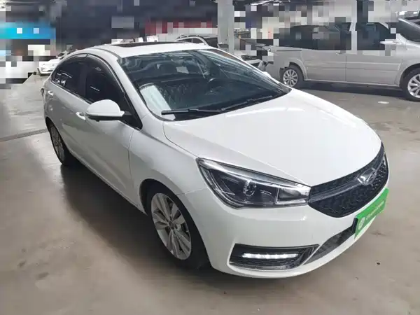 Chery Arrizo 5 2017