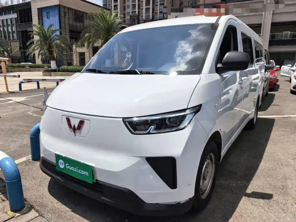 Wuling Yangguang 2026